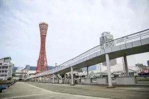 「言葉之辞」在街头（二）