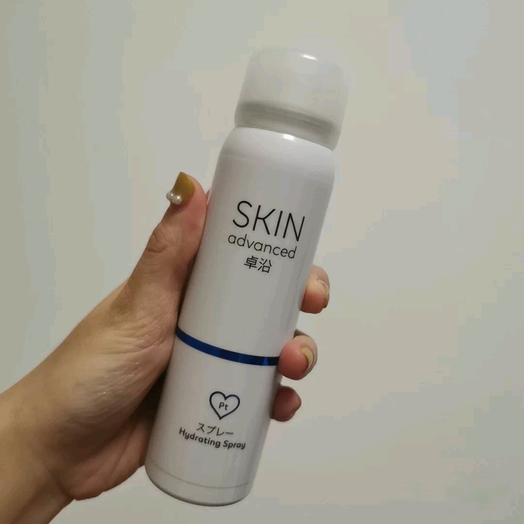 屈臣氏好物分享:洗面奶、补水喷雾、洗发水都有,你用过吗