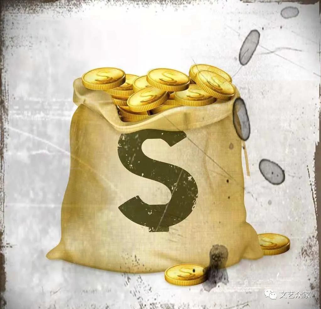 钱钱啊钱,钱啊钱啊钱