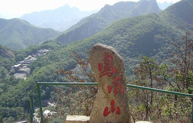 与珠海共未来徒步攻略,珠海适合徒步的景点