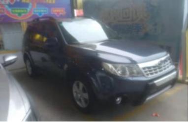 斯巴鲁森林人二手车6到8万,8万公里斯巴鲁森林人二手车