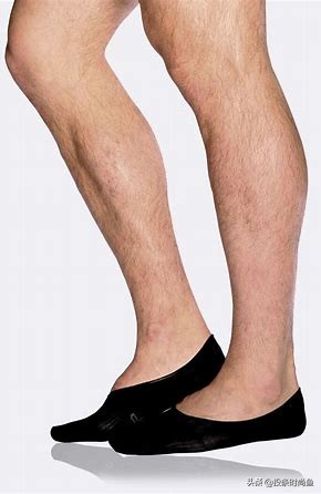 五种式样的袜子各7双,袜子大全500种