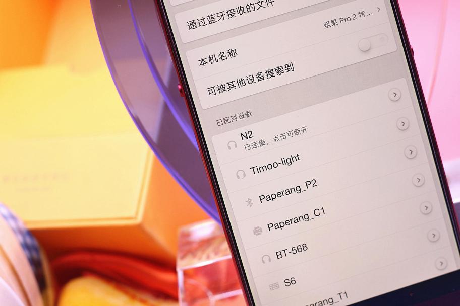 苹果豌豆射手用不习惯？试试南卡N2真无线蓝牙耳机超值体验
