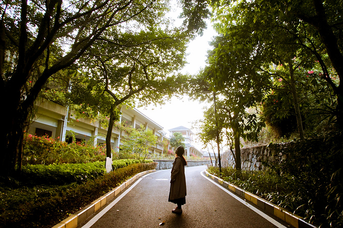 广州巴厘岛免费景点,广州温泉度假攻略