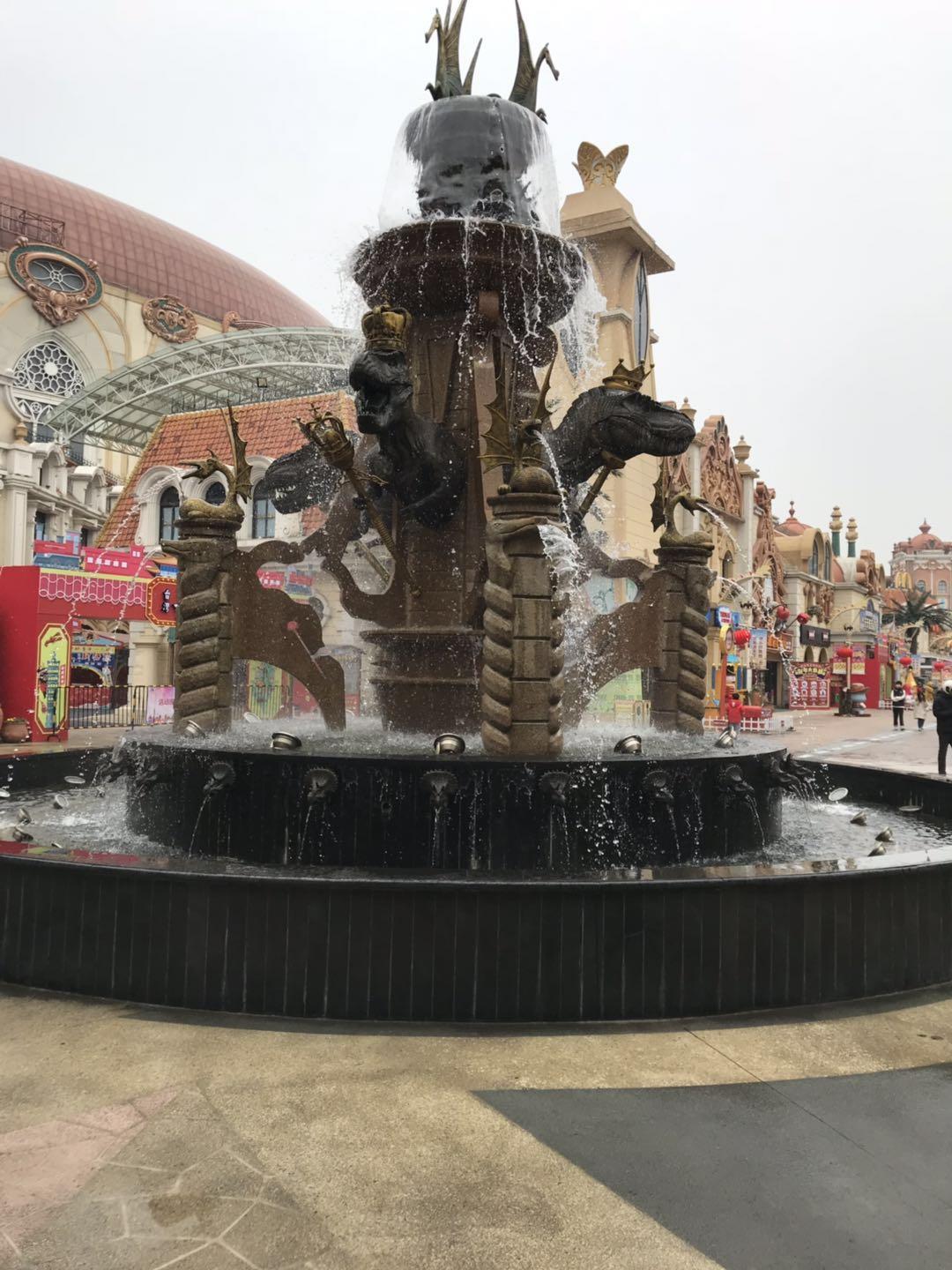 带着1米2以下的娃，如何玩转常州中华恐龙园，这份是最强旅游攻略