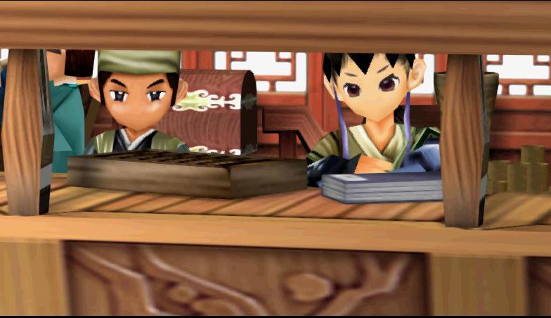 仙剑奇侠传五前传支线错过了,仙剑奇侠传3最全攻略