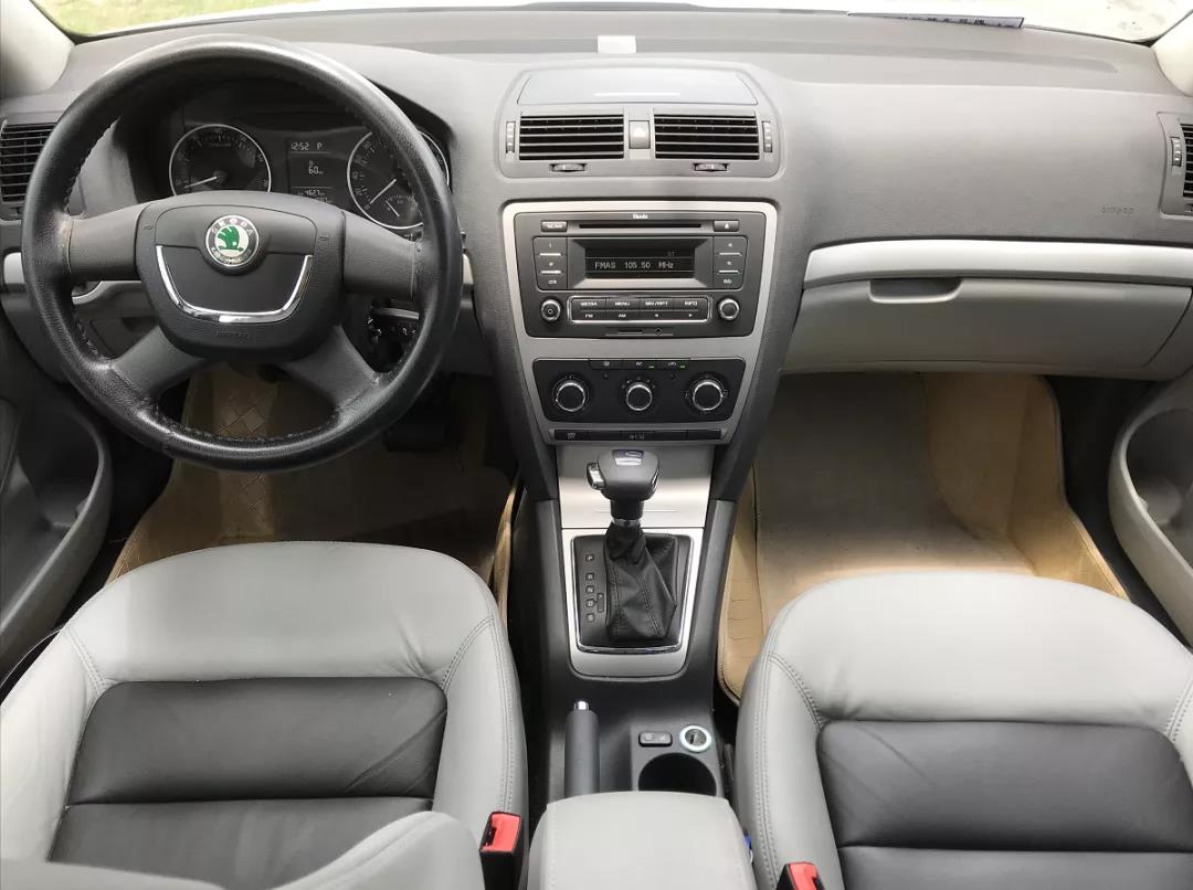 淘车日记福克斯,淘车日记完整版