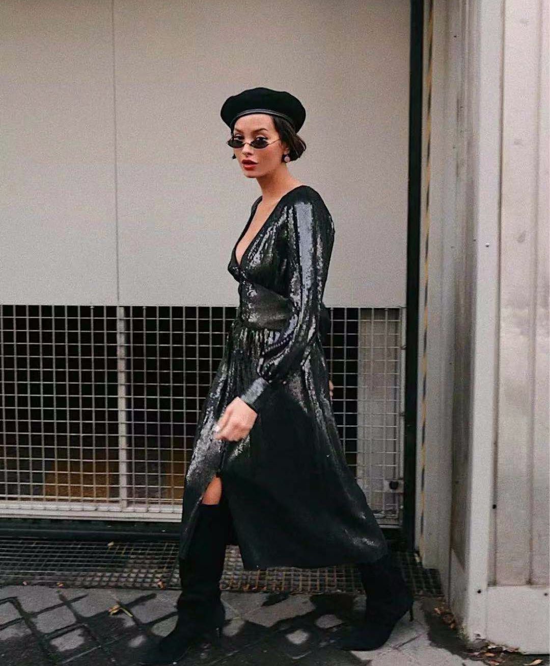 今年流行的这6款帽子,今年最火的5款帽子叫什么