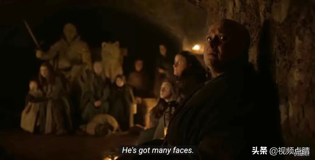 九年磨一剑决战冬城,九年磨一剑