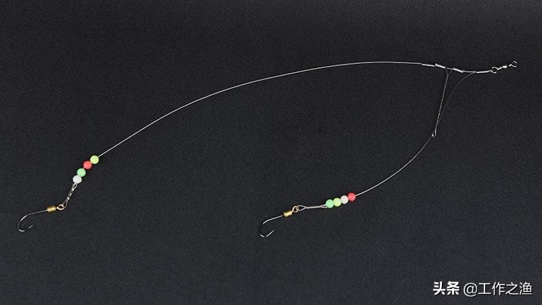 子线如何防止缠绕,子线防切线防缠绕使用方法