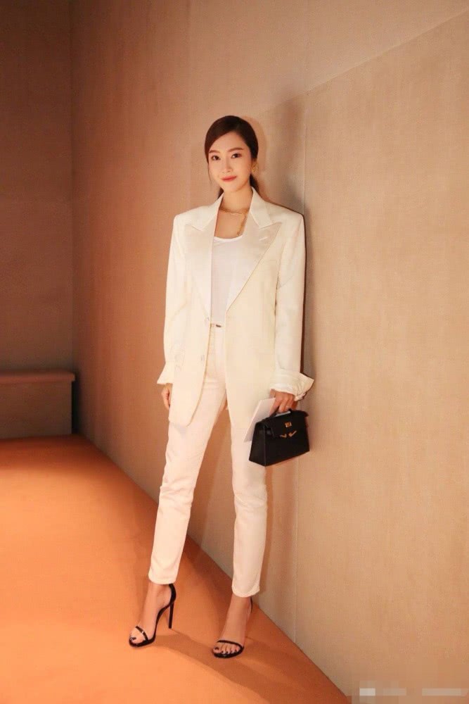 韩国美女郑秀妍穿搭,jessica郑秀妍冬天穿搭