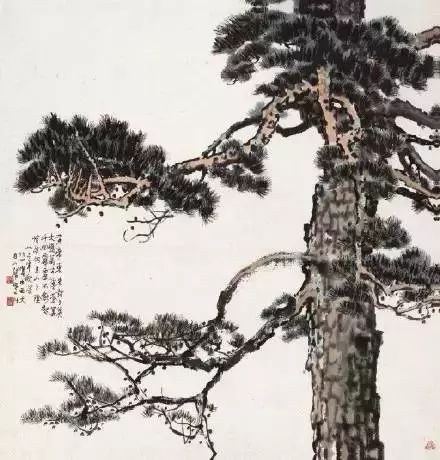 怎样画树画得好看,怎么画树最简单而且还最好看