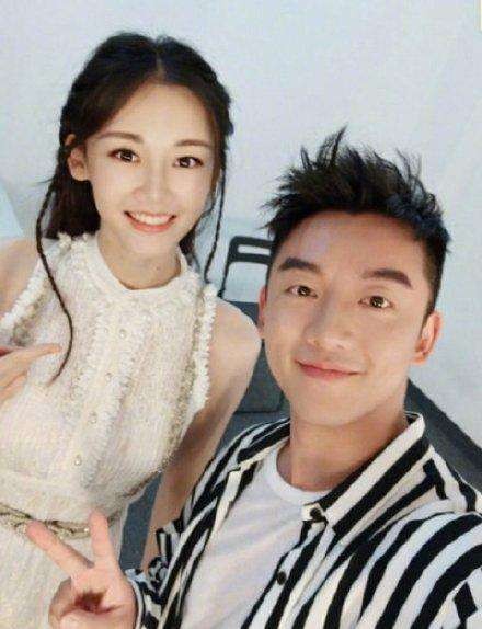 郑恺追妻之旅,郑恺宠妻狂魔