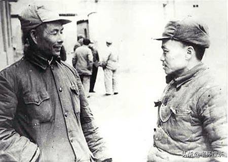 「说谍」新中国经济领导人之一,曾是*共中**情报“潘系统二号人物”