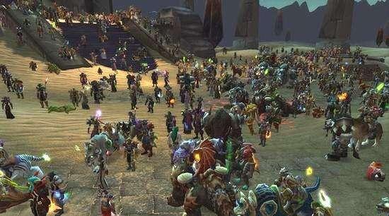 魔兽世界：怀旧服，野团牧师能不能拿法伤装备，拿了不算毛吧？