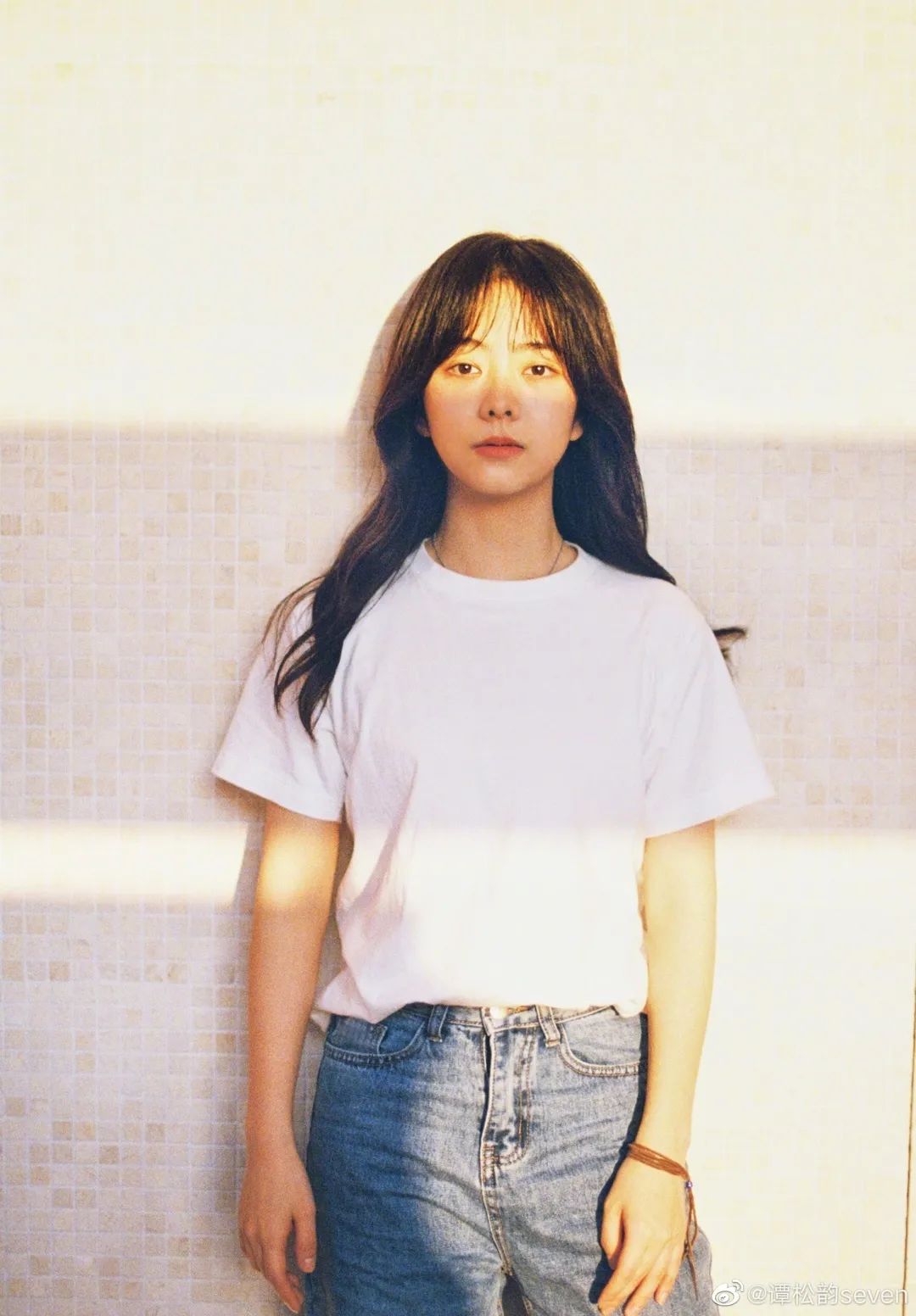 所有女生！帮你扒了10位女明星的*服私**，520照着穿就对啦