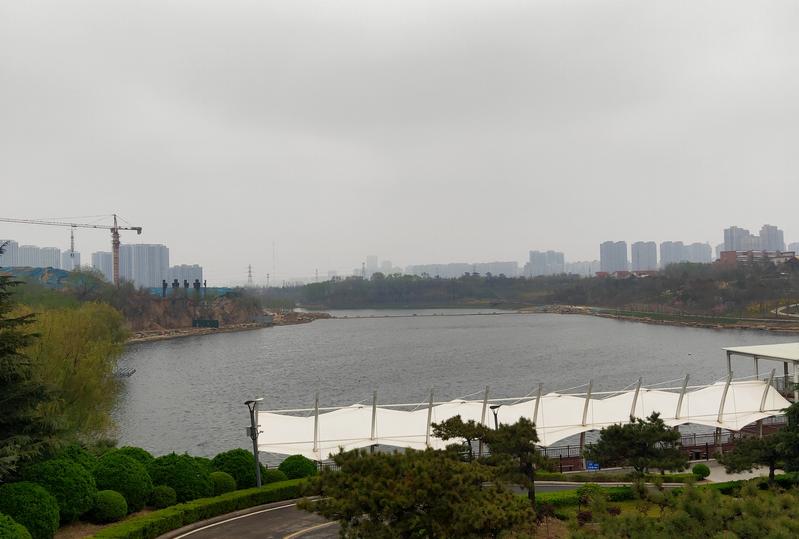 常西湖板块地图,常西湖新区和高新区更值得买