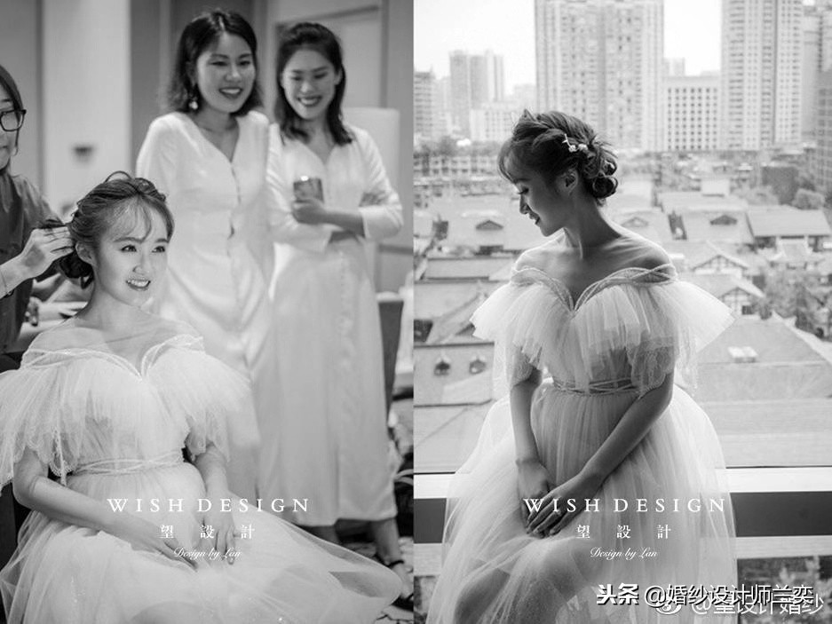 julienfournie婚纱高定,julievino2019婚纱