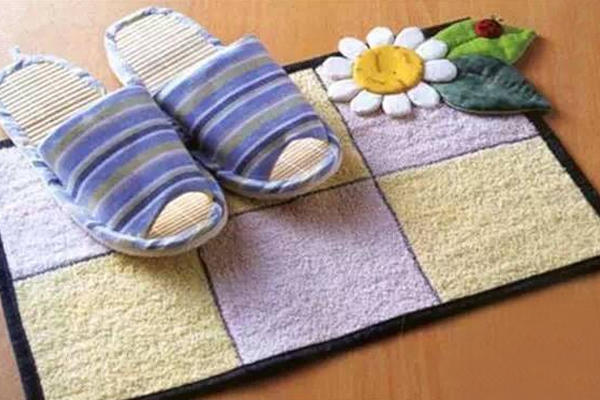 旧毛巾可以扔掉吗,原来旧毛巾还可以这么用