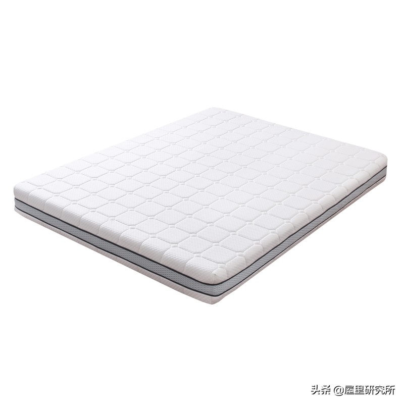 对睡眠好的床垫怎么选购,床垫怎么选攻略