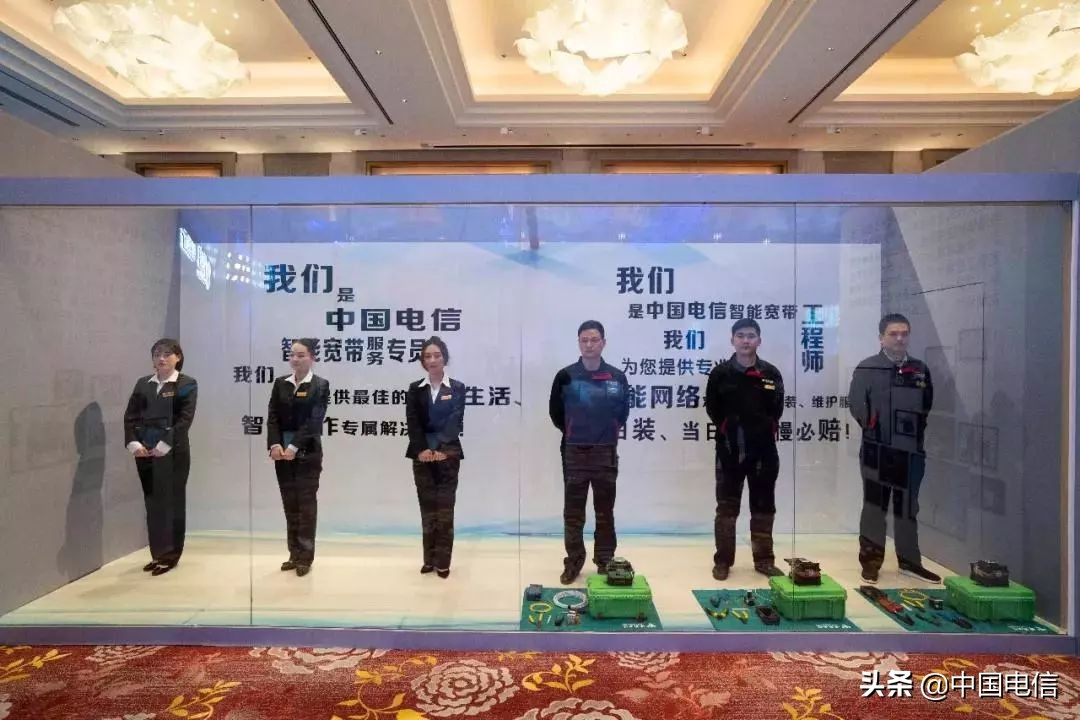 5g应用将改变人们的生活方式,5g智慧生活的美好场景