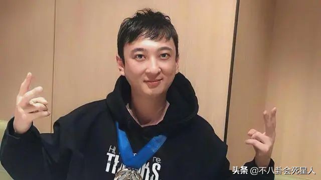 王健林曾说王思聪有智商优越症，难怪他敢骂遍娱乐圈