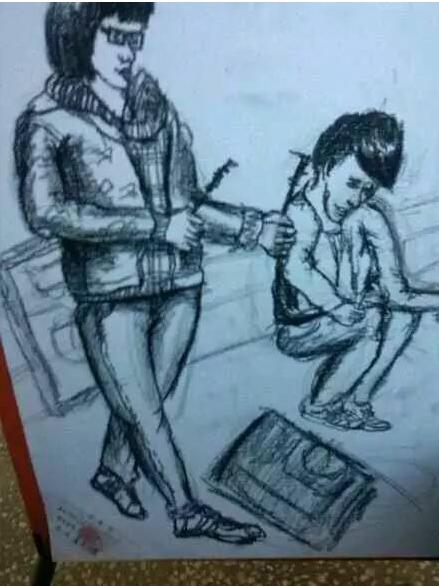 艺考的那些奇葩搞笑的事,艺考奇葩搞笑事件