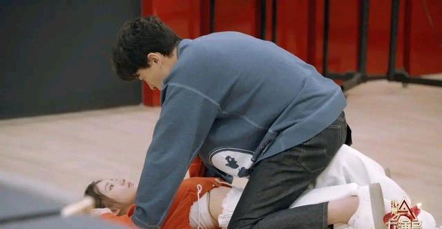 台湾过气艺人,台湾落魄艺人