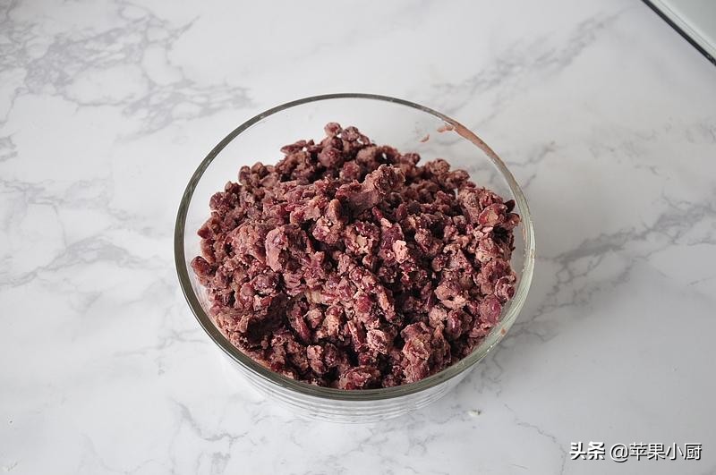 奶香酥脆小煎饼做法,山东煎饼带馅的做法全过程