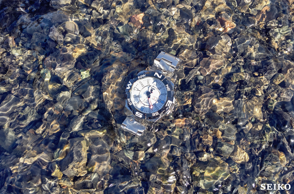 seiko精工5号手表什么档次,seiko精工5号绿水鬼机械表可以买吗