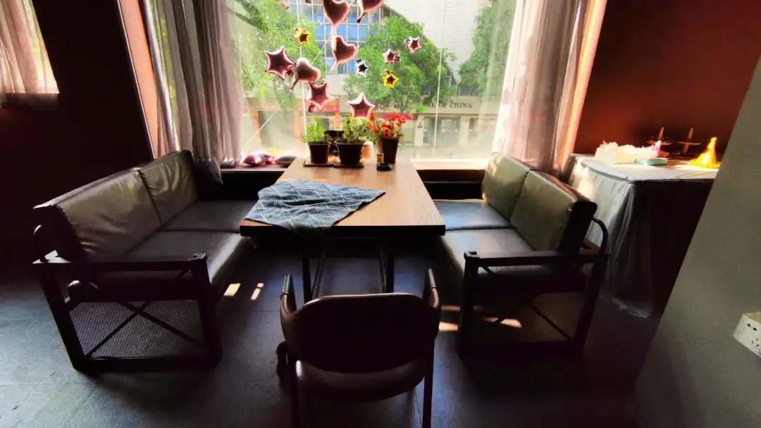 清吧现场氛围,清吧轰趴馆