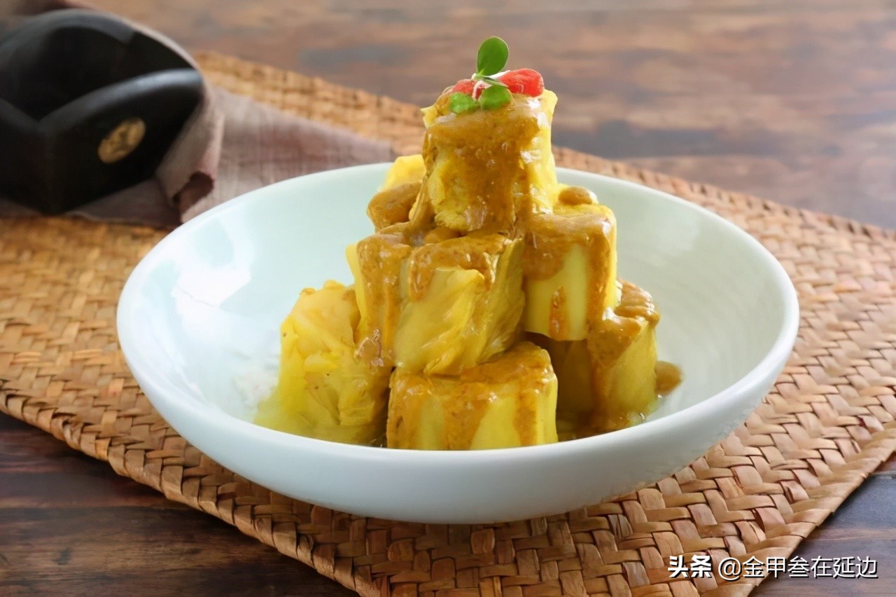 从我，一个东北人的角度，谈北京美食！放宽视界，才真有口福…