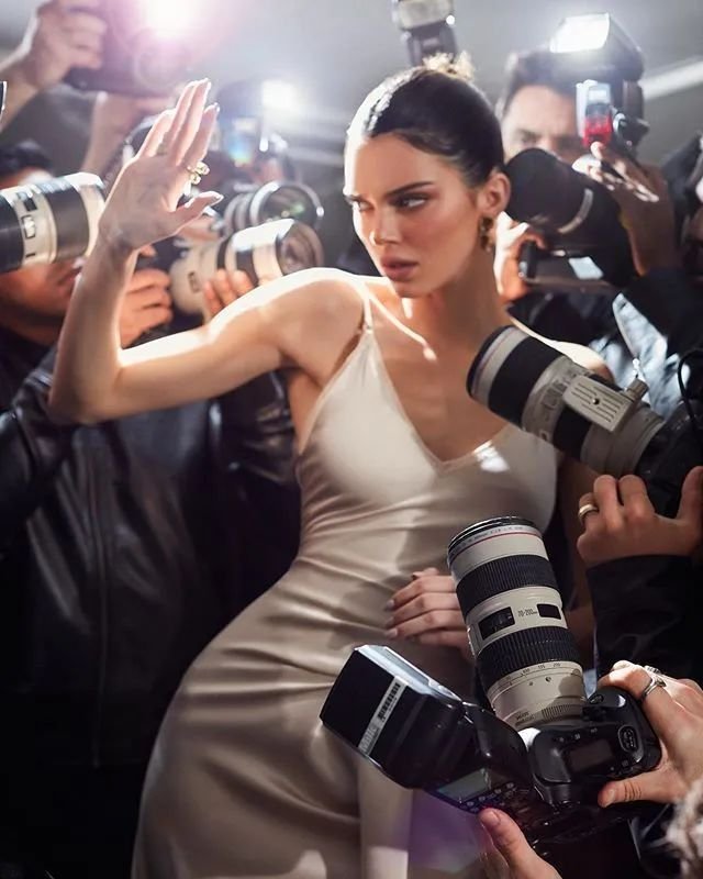 红秀拍摄时尚照片,红秀视频怎么样