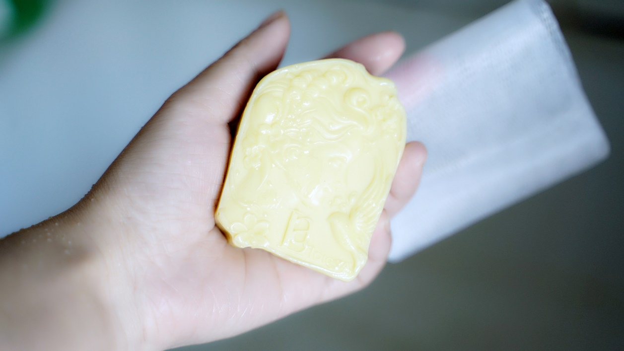 洁面皂氨基酸洗面奶,酵素洗面奶