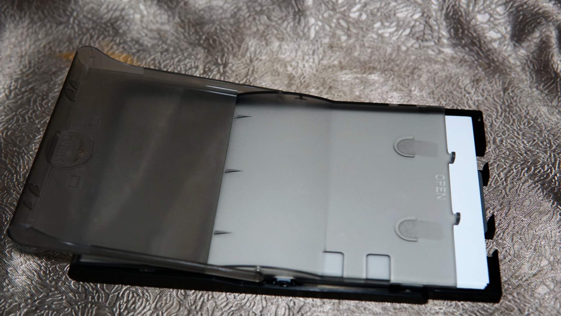 cp900照片打印机怎么打印证件照,四色打印机打印照片证件照