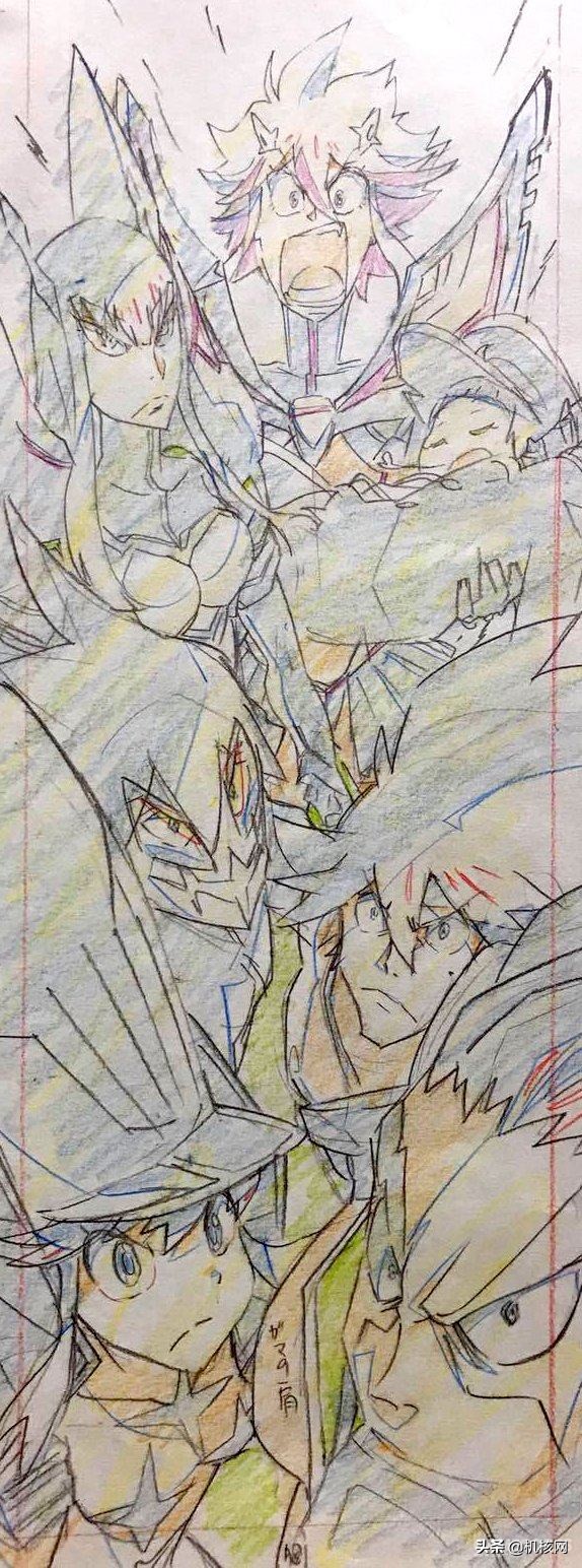 群星闪耀时每个人物的背景,群星闪耀时里面的反面人物