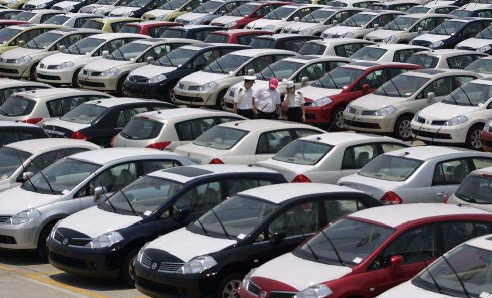 库存车一般比新车便宜多少钱,库存车一般在哪里买便宜