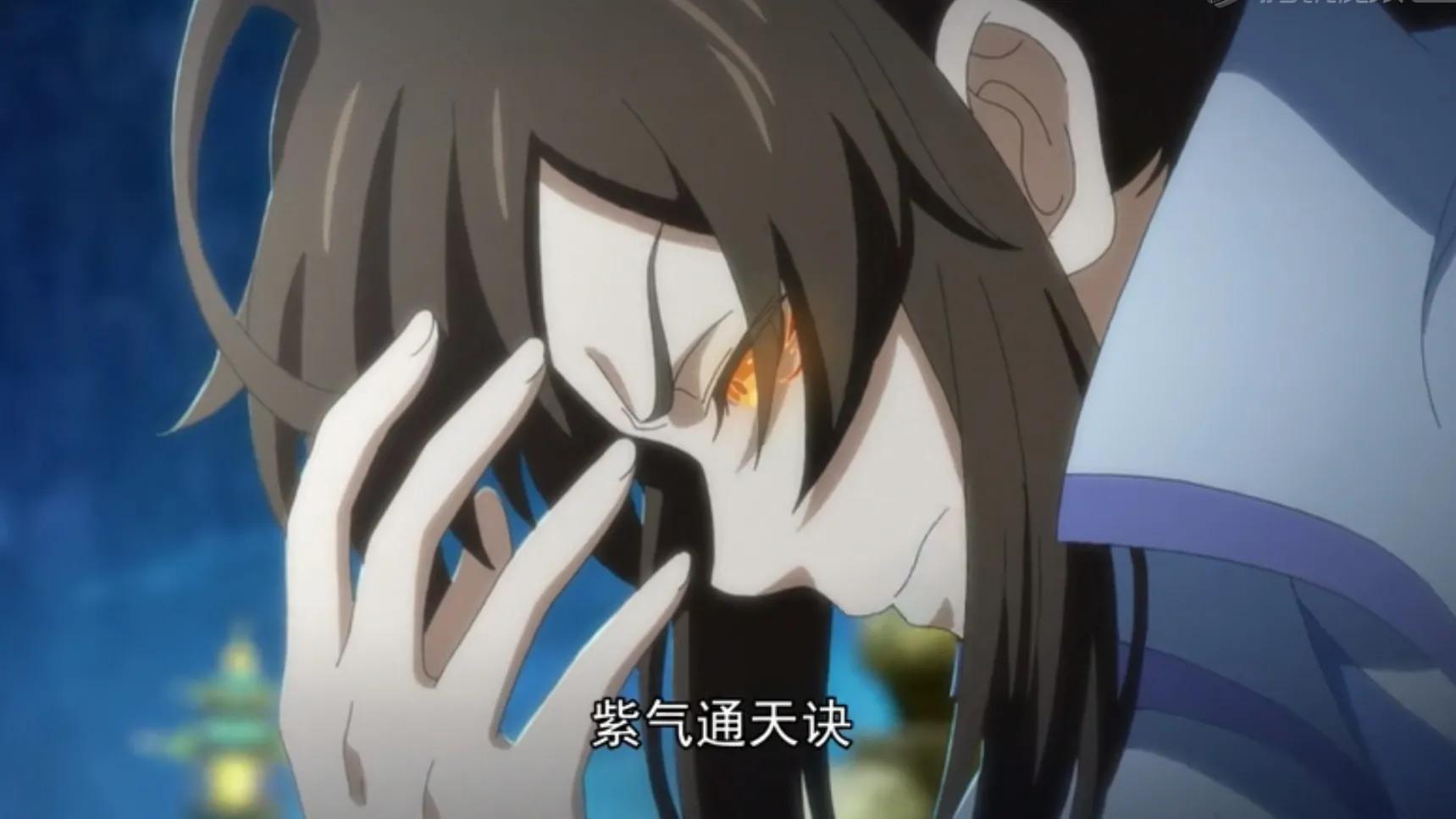 一念永恒宋缺与血梅少主打架,一念永恒杜雪梅vs宋缺