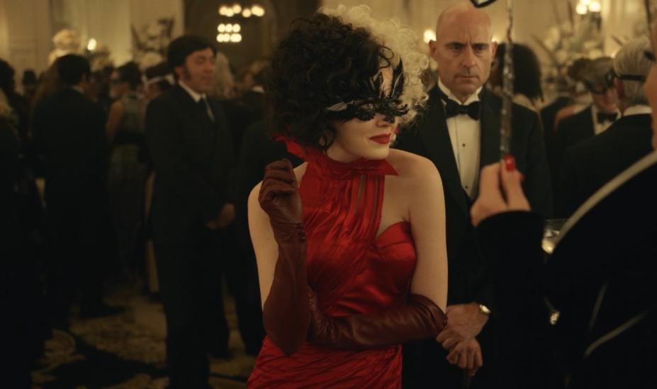 病娇黑白魔女，流水线上的又一反派？