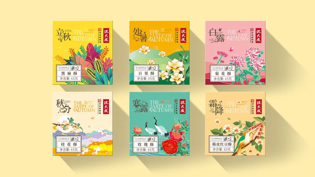 包装是一种品牌力,包装属于商品的一部分吗