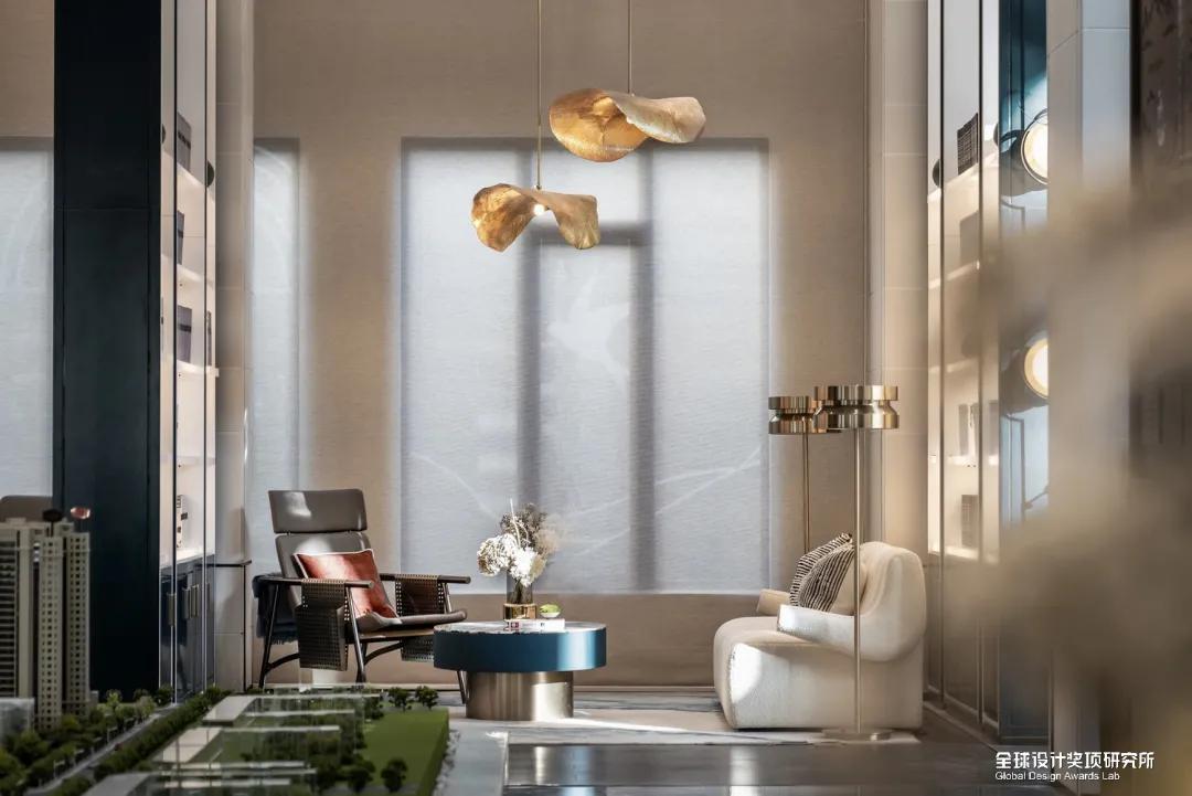 淘汰率70%|2021意大利THEPLANAWARD设计大奖入围名单公布