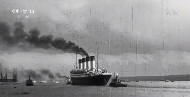 泰坦尼克号遭社会谴责幸存者,泰坦尼克号沉没后为何无人救助