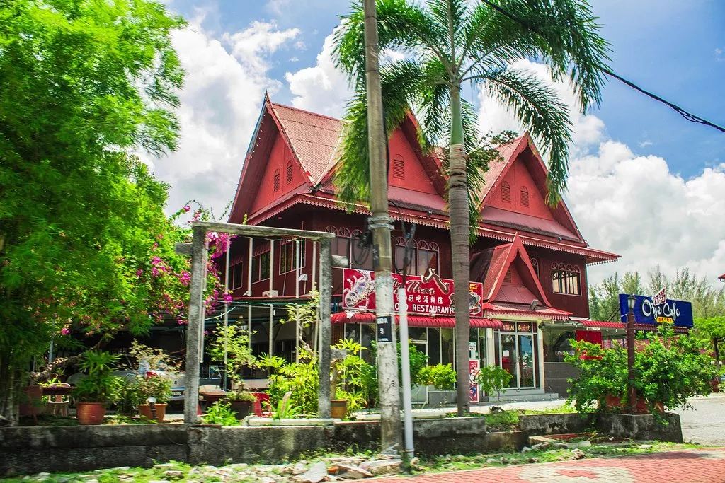 开心麻花新电影取景地爆火,开心麻花电影取景海岛