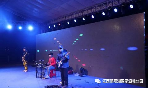 鄱阳湖帐篷节,草原帐篷节