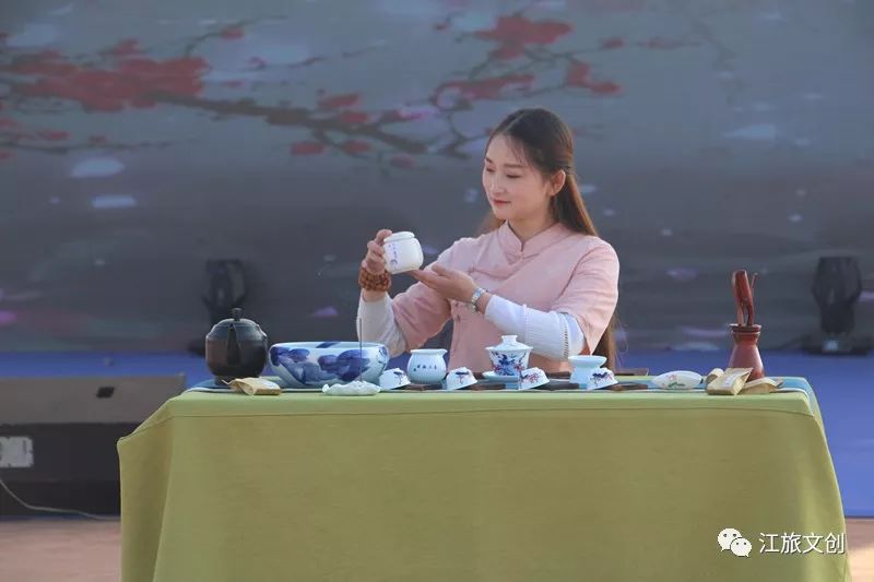 鄱阳湖帐篷节,草原帐篷节