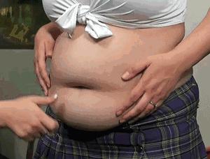 女人的*裤内**，往往暴露出这些问题