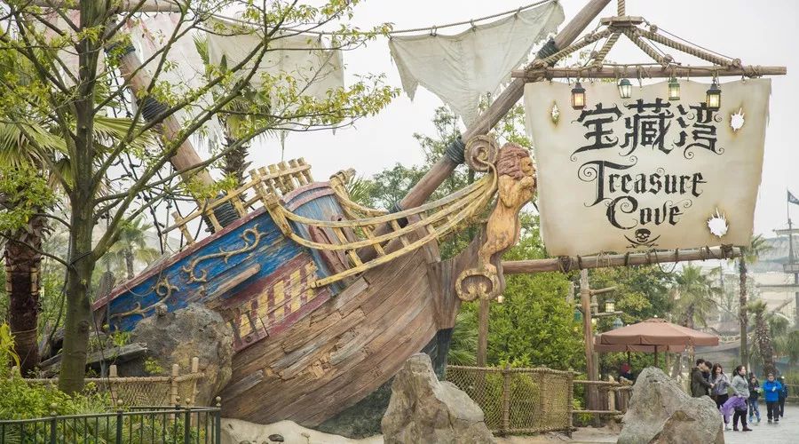 上海迪士尼一日游攻略超详细,上海迪士尼攻略带孩子怎么玩