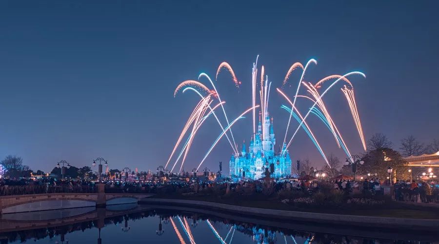 上海迪士尼一日游攻略超详细,上海迪士尼攻略带孩子怎么玩