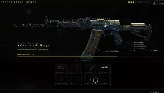 黑色行动4好玩吗,黑色行动4俄版