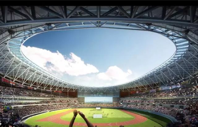 市奥体中心最新消息,奥体中心郑州